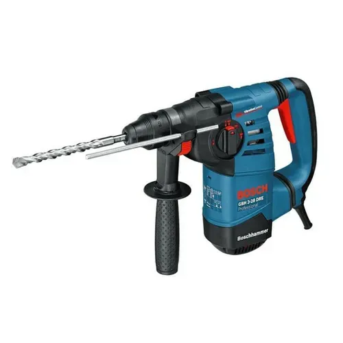 Перфоратор Bosch GBH 3-28 DRE Professional (800 Вт, 3.1 Дж) (061123A000) - PRORAB