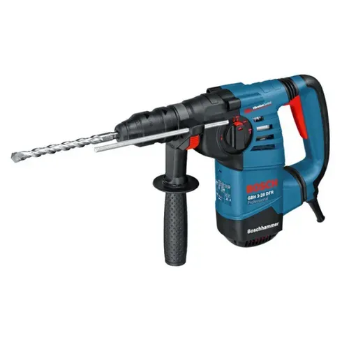 Перфоратор Bosch GBH 3-28 DFR Professional (800 Вт, 3.1 Дж) (061124A000) - PRORAB