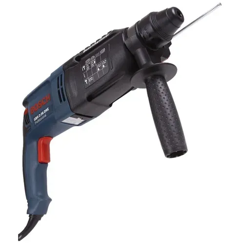 Перфоратор Bosch GBH 2-26 DRE Professional (800 Вт, 2.7 Дж) (0611253708) - PRORAB image-6