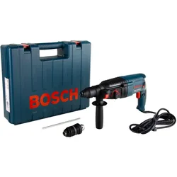 Перфоратор Bosch GBH 2-26 DFR Professional (800 Вт) (0611254768) - PRORAB