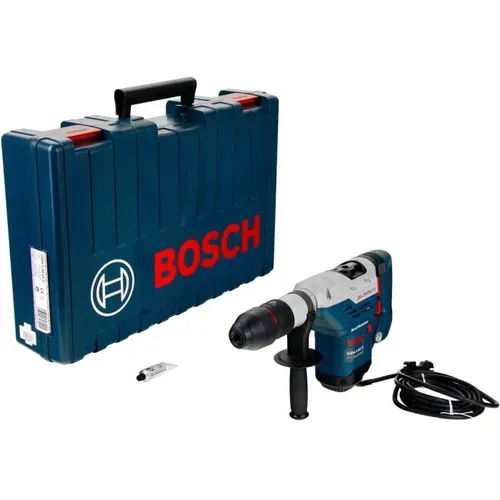 Перфоратор Bosch GBH 5-40 DCE (1150 Вт) (0611264000) - PRORAB