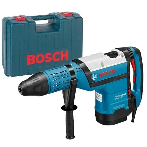 Перфоратор Bosch GBH 12-52 D (1700 Вт) (0611266100) - PRORAB