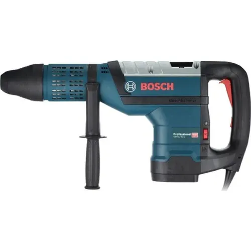 Перфоратор Bosch GBH 12-52 D (1700 Вт) (0611266100) - PRORAB image-2