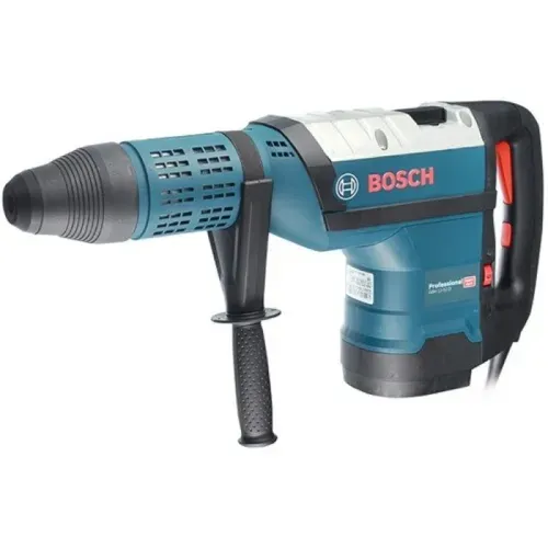 Перфоратор Bosch GBH 12-52 D (1700 Вт) (0611266100) - PRORAB image-3