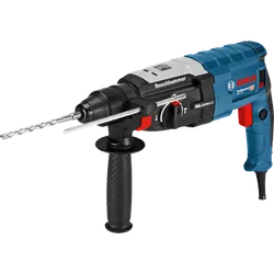 Перфоратор Bosch GBH 2-28 Professional (0.88 кВт) (0611267500) - PRORAB image-8