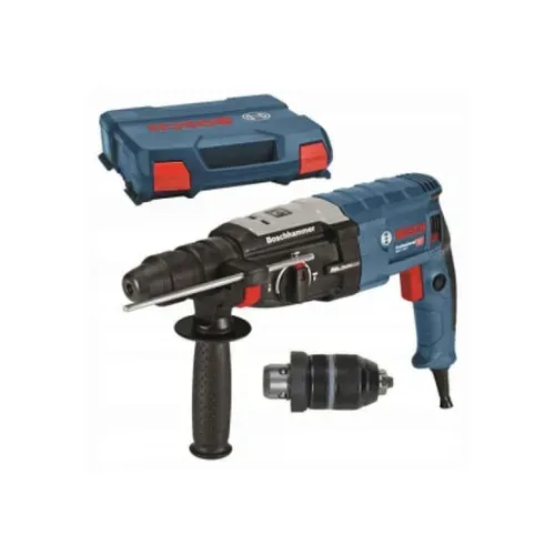 Перфоратор Bosch GBH 2-28 F SDS-PLUS (880 Вт) (0611267600) - PRORAB