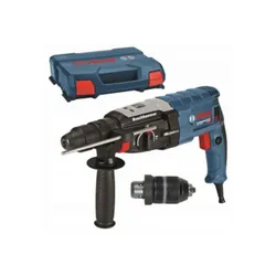 Перфоратор Bosch GBH 2-28 F SDS-PLUS (880 Вт) (0611267600) - PRORAB image-5