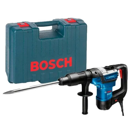 Перфоратор Bosch GBH 5-40 D (1100 Вт) (0611269020) - PRORAB