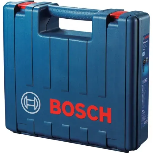 Перфоратор Bosch GBH 220 Professional (0.72 кВт, 2 Дж) (06112A6020) - PRORAB image-5