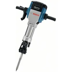 Відбійний молоток Bosch GSH 27 VC Professional (2 кВт, 62 Дж) (061130A000) - PRORAB image-3