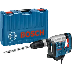 Відбійний молоток Bosch GSH 5 CE (1.15 кВт, 8.3 Дж) (0611321000) - PRORAB