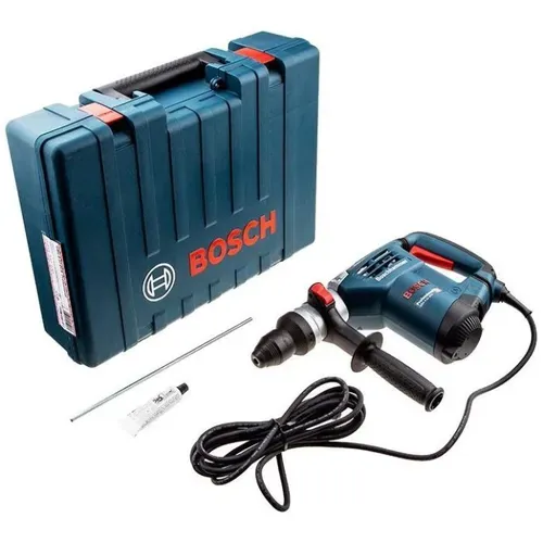 Перфоратор Bosch GBH 4-32 DFR SDS-PLUS (900 Вт) (0611332100) - PRORAB