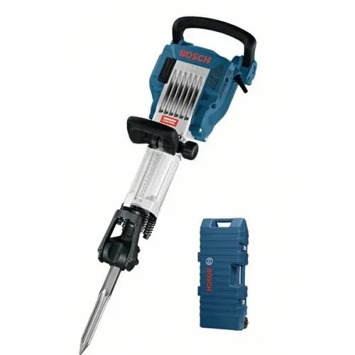 Відбійний молоток Bosch GSH 16-28 (1.75 кВт, 41 Дж) (0611335000) - PRORAB