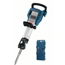 Відбійний молоток Bosch GSH 16-28 (1.75 кВт, 41 Дж) (0611335000) - PRORAB image-3