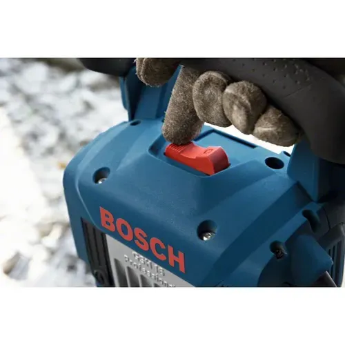 Відбійний молоток Bosch GSH 16-28 (1.75 кВт, 41 Дж) (0611335000) - PRORAB image-2