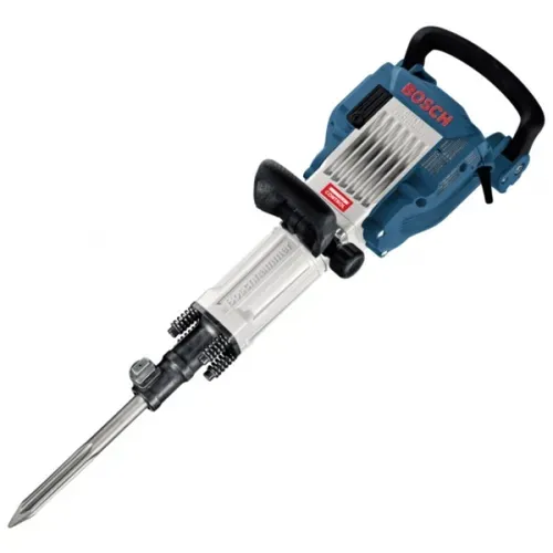 Відбійний молоток Bosch GSH 16-30 Professional (1750 Вт, 41 Дж) (0611335100) - PRORAB image-2