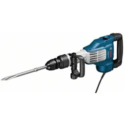 Відбійний молоток Bosch GSH 11 VC Professional (1700 Вт, 23 Дж) (0611336000) - PRORAB