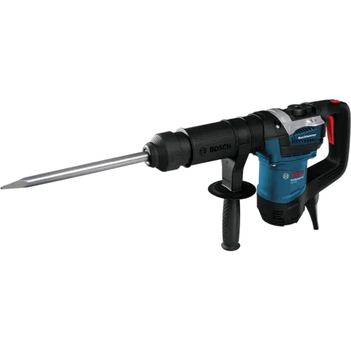 Відбійний молоток Bosch GSH 501 (1.1 кВт, 7.5 Дж) (0611337020) - PRORAB