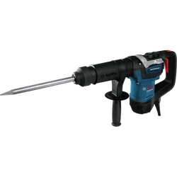 Відбійний молоток Bosch GSH 501 (1.1 кВт, 7.5 Дж) (0611337020) - PRORAB