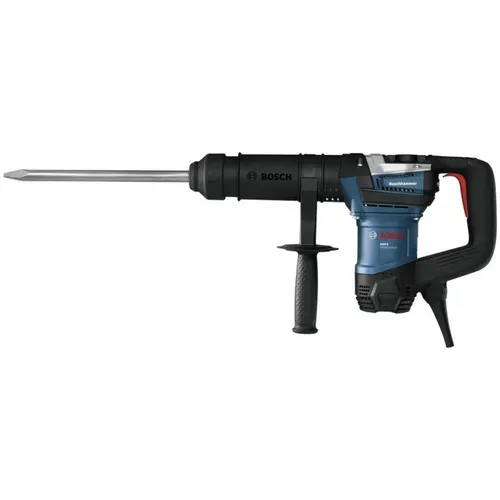 Відбійний молоток Bosch GSH 501 (1.1 кВт, 7.5 Дж) (0611337020) - PRORAB image-3