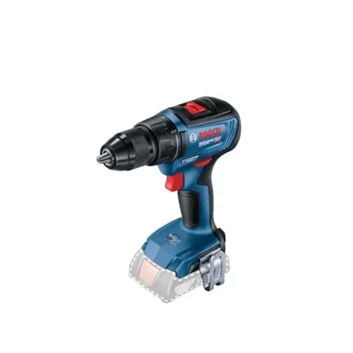 Акумуляторні дриль-шурупокрут Bosch GSR 18V-50 + болгарка Bosch GWS 180-LI + АКБ 2 А*год, 5 А*год + XL-BOXX (0615990M47) - PRORAB image-1