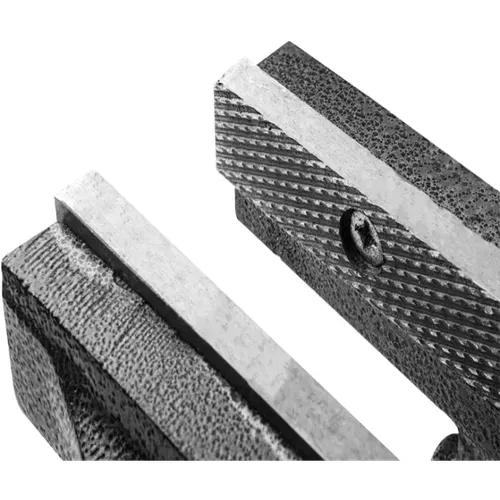 Лещата слюсарні поворотні TOPEX (200 мм) (07A220) - PRORAB image-1