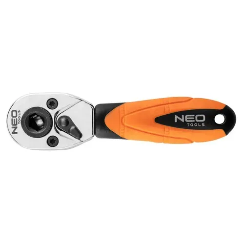 Тріскачка NEO Tools (1/4'', 105 мм) (08-501) - PRORAB