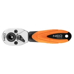 Тріскачка NEO Tools (1/4'', 105 мм) (08-501) - PRORAB image-2