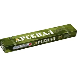 Електроди PlasmaTec АНО-4 АРС (3 мм, 2.5 кг) (092828) - PRORAB image-14