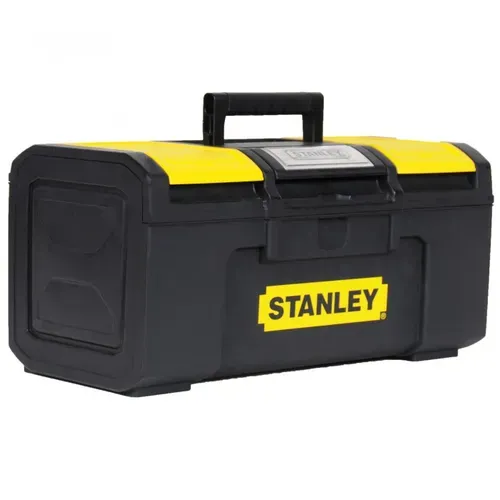 Ящик для інструменту Stanley Basic Toolbox 19 (486x266x236 мм) (1-79-217) - PRORAB