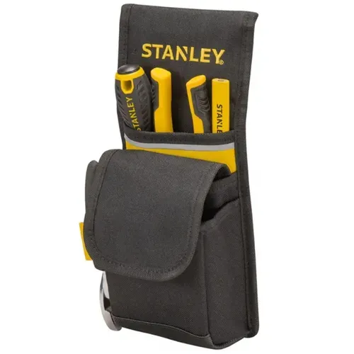 Поясна сумка Stanley Basic 9 Pouch (поліестер) (1-93-329) - PRORAB