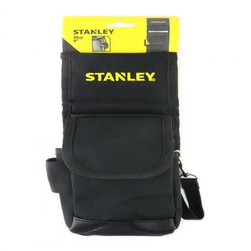 Поясна сумка Stanley Basic 9 Pouch (поліестер) (1-93-329) - PRORAB image-1