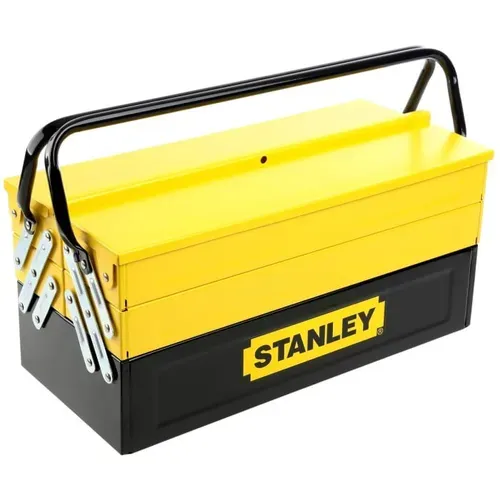 Ящик Stanley Expert Cantilever (208x208x450 мм) (1-94-738) - PRORAB