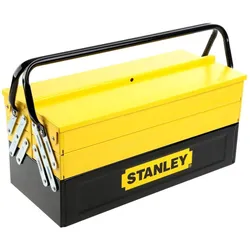 Ящик Stanley Expert Cantilever (208x208x450 мм) (1-94-738) - PRORAB image-2