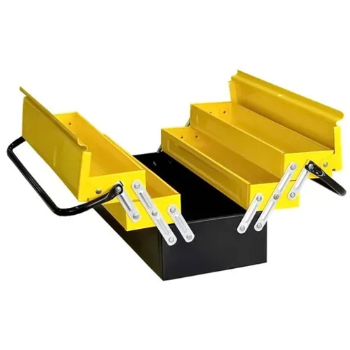 Ящик Stanley Expert Cantilever (208x208x450 мм) (1-94-738) - PRORAB image-2