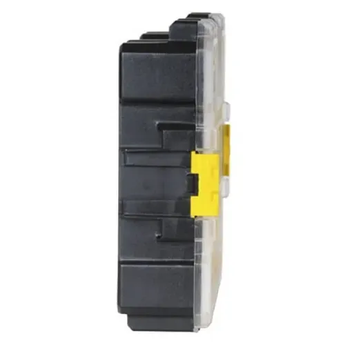 Органайзер Stanley FatMax Deep Pro Metal Latch (446x116x357 мм) (1-97-518) - PRORAB image-3