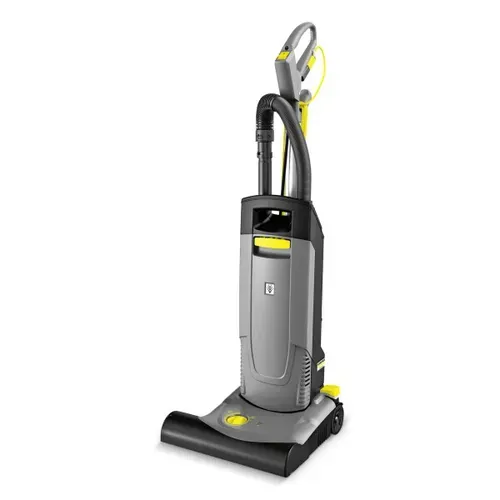 Акумуляторний порохотяг Karcher CV 38/2 Adv (380 мм, 0.85 Вт, 5.5 л) (1.033-336.0) - PRORAB