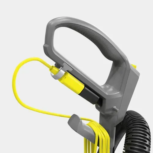 Акумуляторний порохотяг Karcher CV 38/2 Adv (380 мм, 0.85 Вт, 5.5 л) (1.033-336.0) - PRORAB image-3