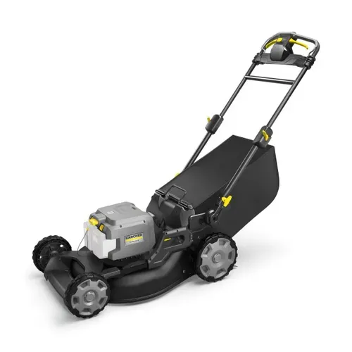 Акумуляторна газонокосарка KARCHER LT 380/36 Bp (без АКБ, 36 В, 530 мм) (1.042-500.0) - PRORAB