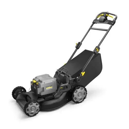 Акумуляторна газонокосарка KARCHER KARCHER LM 530/36 Bp Pack  (36 В, 6 А*год, 530 мм) (1.444-450.0) - PRORAB