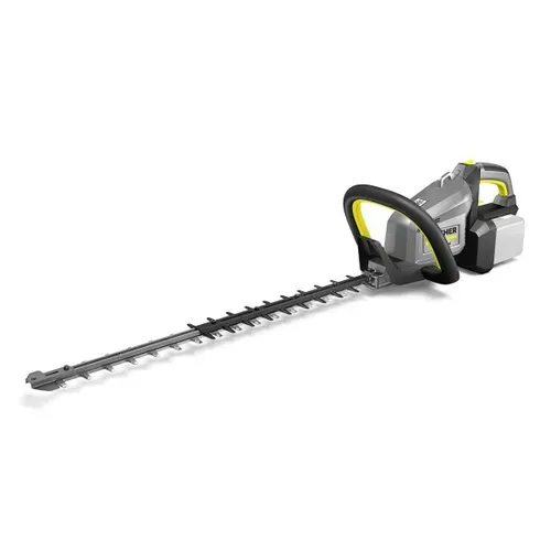 Кущоріз акумуляторний Karcher HT 650/36 Bp (36 В, без АКБ) (1.042-506.0) - PRORAB