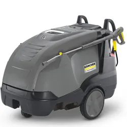 Апарат високого тиску Karcher HDS 10/20-4 M Classic (7.8 кВт, ~3ф, 1000 л/год) (1.071-905.0) - PRORAB