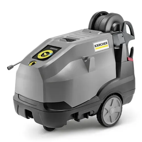 Мийка високого тиску Karcher HDS 9/20-4 MXA (~3ф, 7 кВт, 900 л/год) (1.071-940.0) - PRORAB