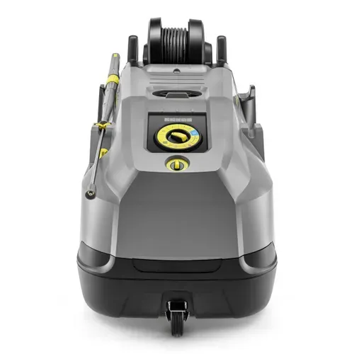 Мийка високого тиску Karcher HDS 9/20-4 MXA (~3ф, 7 кВт, 900 л/год) (1.071-940.0) - PRORAB image-2