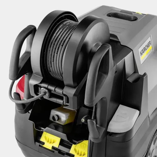 Мийка високого тиску Karcher HDS 9/20-4 MXA (~3ф, 7 кВт, 900 л/год) (1.071-940.0) - PRORAB image-4