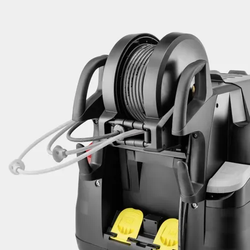 Мийка високого тиску Karcher HDS 9/20-4 MXA (~3ф, 7 кВт, 900 л/год) (1.071-940.0) - PRORAB image-6