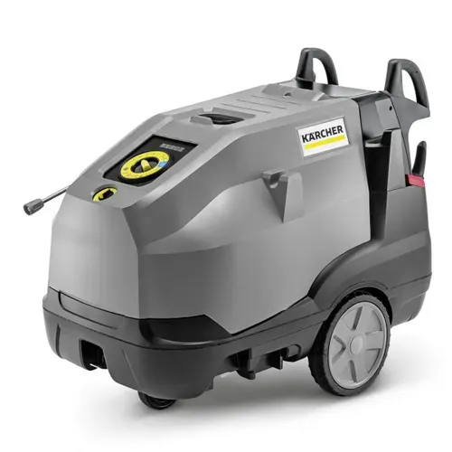 Мийка високого тиску Karcher HDS 9/20-4 M (~3ф, 7 кВт, 900 л/год) (1.071-941.0) - PRORAB