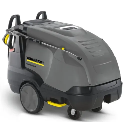 Мийка високого тиску Karcher HDS 9/18-4 MX (~3ф, 6.4 кВт, 900 л/ч) (1.077-918.0) - PRORAB image-3