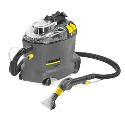 Миючий порохотяг Karcher Puzzi 8/1 (1.3 кВт, 7 л) (1.100-240.0) - PRORAB image-14