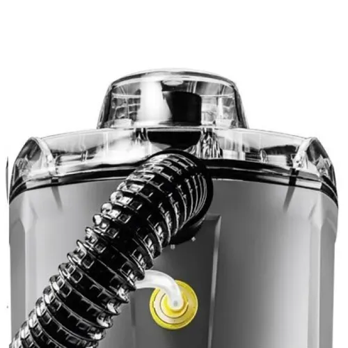 Миючий порохотяг Karcher Puzzi 8/1 (1.3 кВт, 7 л) (1.100-240.0) - PRORAB image-6